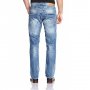 МЪЖКИ ДЪНКИ - G-STAR RAW 50814 TAPERED; размери: W30 L32, W32 L32 и W34 L32, снимка 2