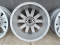 ОРИГИНАЛНИ джанти 17 'цола 5x112 7J ET54 VW Golf 6 / ФОЛКСВАГЕН Голф 6, снимка 13