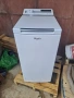 Пералня Whirlpool TDLR 70220 7kg работеща, снимка 2