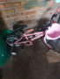 Продавам два детски велосипеда, снимка 2