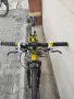 Продавам колело Carrera 24", снимка 3