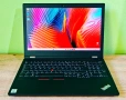 NVidia RTX 2080 8GB/15.6 4K UltraHD IPS/Core i9 10885H/16GB RAM/512GB SSD/Lenovo ThinkPad T15g Gen 1, снимка 1