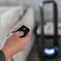 Вентилатор за топло и студено без лопатки Sinji, снимка 5