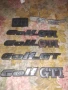 Емблеми Golf Gt , Golf Gti , снимка 6