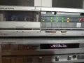 Grundig R7500,CF7400 - ресийвър и дек, снимка 4