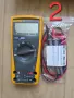 Fluke 75 III multimeter , снимка 1