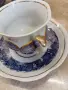 Руски порцелан. Сервиз , снимка 14