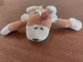 Плюшена играчка маймунка , снимка 3