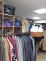 Стока и оборудване за магазин дрехи втора употреба, снимка 6
