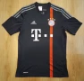 Тениска на Байерн, снимка 1