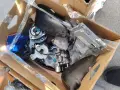 Авточасти 2 кашона пълни до горе, снимка 1