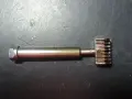 Weller накрайник за разпояване, снимка 1