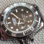 Новогодишна промоция!Мъжки луксозен часовник Rolex Submariner , снимка 3
