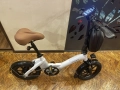 Сгъваем Електрически Велосипед, снимка 10
