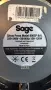 Sage 800CP професионална цитруспреса, снимка 4