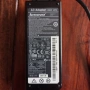 Зарядно Lenovo Thinkpad, снимка 1