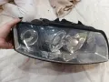 Десен фар за Audi A4 - B6 счупени щипки , снимка 2