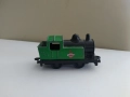Локомотив BRITISH RAILWAYS. MATCHBOX 1978 г., снимка 2