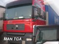 Ветробрани HEKO за Daf,Man,Mercedes,Iveco,Scania,Renault,Volvo, снимка 3