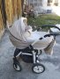Бебешка количка Лорели Кара 3 в 1