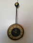 Стар руски стенен часовник. , снимка 2