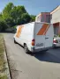 Бус Mercedes-Benz, снимка 3