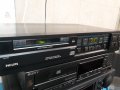 Philips CD 460 плеър  TDA-1541, снимка 1 - Аудиосистеми - 31611819