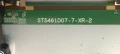 ALLVIEW 55ePlay6100-U със счупен екран ST5461D07-7/MS68860-ZC01-01/TV5006-ZC02-02/LED55D05A-ZC29AG, снимка 7