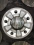 Пълен комплект резервна гума за Mercedes Benz S-class, снимка 4