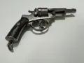 Стар револвер, пистолет, снимка 6