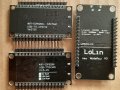 NodeMCU V3 ESP8266 WiFi модул, снимка 2