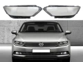 Стъкла за фарове на VW Passat B8 (2014-2019), снимка 1