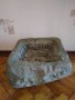 Каменно корито от Възрождението,ръчно дялано , снимка 8