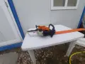 Бензинов храсторез STIHL HS 45 , снимка 6
