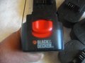 Black Decker-18 Волта-Батерия-Английска-Добра-Блек Декер-Тип Шейна, снимка 11