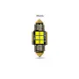 LED крушки софитни 31mm CANBUS 12V 2 броя, снимка 3