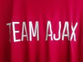 Ajax Amsterdam Adidas оригинална фланелка тениска Аякс L, снимка 4
