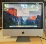 20" iMac early 2008 A1224 500GB запазен външен вид, снимка 1