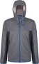 Regatta Tarnis Zip Up Hooded Casual Fleece Hoodie - страхотно мъжко горнище ХЛ, снимка 2