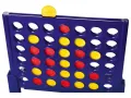 Настолна Игра 4 в редица Линия от четири Събери 4, снимка 4