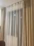 Готови ушити пердета височина 238см, снимка 1