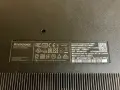 Лаптоп за части Lenovo, снимка 2