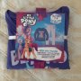 р-р122-128см/7-8г My little pony детска пижама , снимка 2