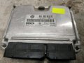 ECU SEAT IBIZA 1.4 TDI AMF 045 906 019 BG, 045906019BG,0 281 011 244, 0281011244, 1039S02899 компют , снимка 3