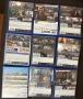 Игри за PS Като нови!, снимка 2
