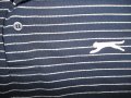 Блуза SLAZENGER   мъжка,2-3ХЛ, снимка 3