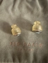 Обеци Ted Baker, снимка 2