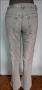 Два различни броя / Джинси и дънки с широки крачоли "C O G" bootcut / широки крачоли за над ботуши, снимка 11