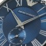 Emporio Armani AR11085 Valente Classic. Нов мъжки часовник, снимка 3