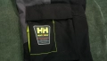 HELLY HANSEN AKER WORK PANT 77400 размер 46 / S работен панталон W2-34, снимка 4